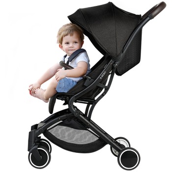 B-BEKOST318婴儿车体验分享,你需要知道的所有信息