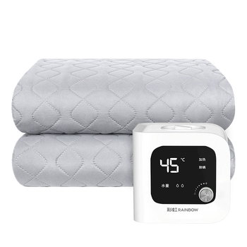 电热毯品牌前十大排名（电热毯电热毯品牌前十大排名）