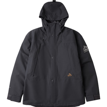 伯希和冲锋衣质量怎么样（伯希和冲锋衣确实值得入手吗）