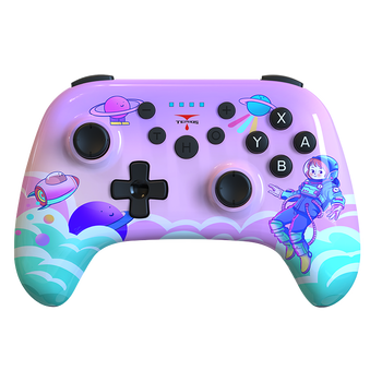 TERIOSTC-1009游戏手柄用来看真相（terios手柄怎么连接电脑）