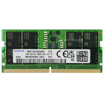 三星M425R2GA3BB0-CQK内存条真的值得入手吗，为什么买的人哪么多？