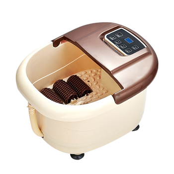 足浴盆品牌排行榜前十名（足浴盆中国十大足浴盆品牌）