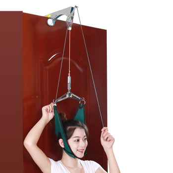 独家暴料！乐驰LC-QYJ-C颈椎牵引器怎么样，测评揭晓真相