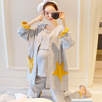 孕产妇家居服/哺乳装的价格走势与销量趋势分析