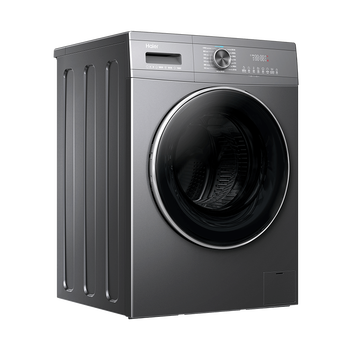 海尔EG100MATE55怎么样(海尔EG100MATE55滚筒洗衣机确实值得入手吗)