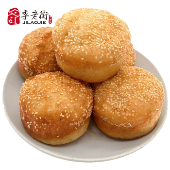 探索安徽独特美食文化之旅——徽味小吃的魅力