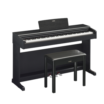 雅马哈YDP-103R电钢琴好不好优缺点实情？良心评测