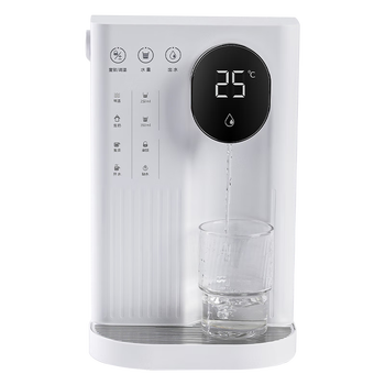 京东京造固态硬盘怎么样（京东京造JZ-J2饮水机确实值得入手吗）