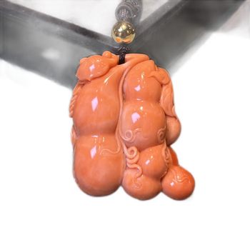 珊瑚项链十大名牌有哪些（珊瑚项链好用不贵高性价比推荐）