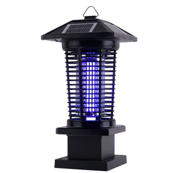 独家暴料!思米达SMD919柱头式灭蚊器怎么样,测评揭晓真相