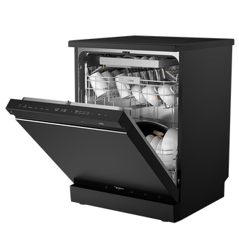 美的jv800S和gx800（美的JV800S洗碗机确实值得入手吗）