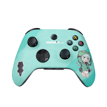 选购指南：如何挑选适合自己的奕狐精灵系列游戏手柄？