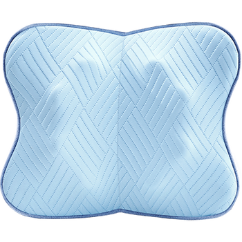 网易严选网易智造蝴蝶3D曲面按摩靠枕NIT-CMC-01-M8H-BU按摩器表现如何？性能测评来了！