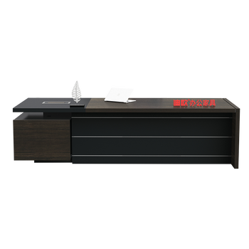 迪欧班台/班桌办公桌怎么样？性能和品质分析