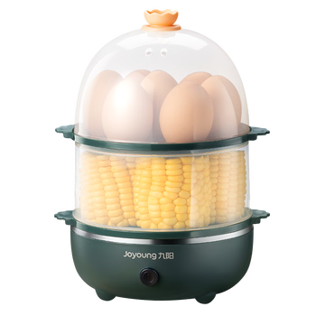 煮蛋器哪个品牌好，强调推荐这个品牌（小型煮蛋器什么牌子好）