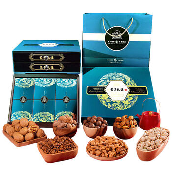 大礼包零食|享“5月1日”四川广元“淄博店” 这6款旅游大礼包不容错过