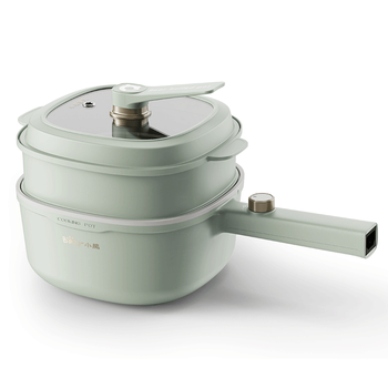 小熊电火锅哪款好用？认准这几款买就对了