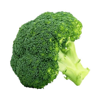 西兰花蔬菜西蓝花西兰花新鲜蔬菜青花菜绿花菜花菜花椰菜蔬菜 4斤净