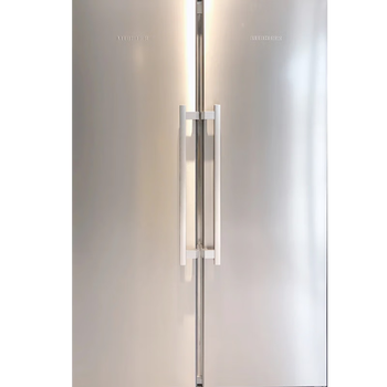 LIEBHERRSBSes8683进口冰箱怎样,评测感受（smeg和liebherr冰箱哪个好）