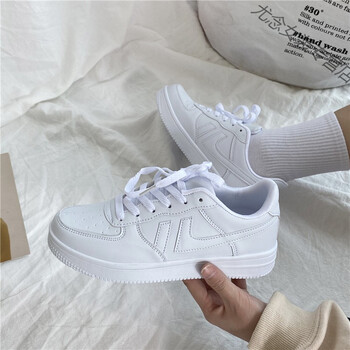 抖音同款舍涂shetu同款小众潮鞋网红运动休闲鞋小白鞋低帮板鞋港风