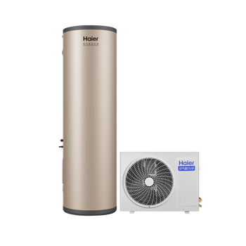 海尔RE-200J6U1空气能热水器如何,深度揭秘（海尔空气能热水器怎么样）