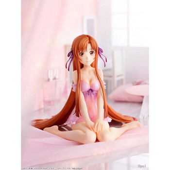 刀剑神域14睡衣诗乃莉法alicization亚丝娜