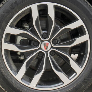 科森宝适用于上汽荣威rx5轮毂荣威rx5max汽车铝合金钢圈17寸18寸 荣威