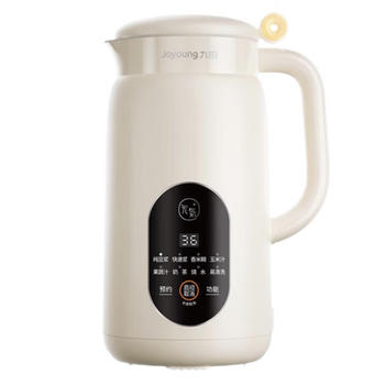 真实测评九阳DJ06X-D525豆浆机怎么样？整体表现解读