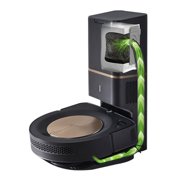 irobots9和i7区别（iRobots9扫地机器人靠谱吗,揭秘内幕）