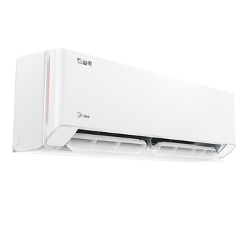 美的空调挂机酷省电值得手入吗（美的空调怎么制热）