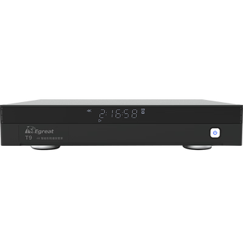 亿格瑞T9家庭影院好不好，笔者细说五大亮点！