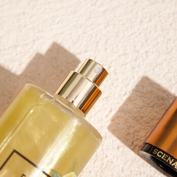 【时光谣香水】时光谣女士身体喷雾香水 女士香水香体喷雾身体香氛250