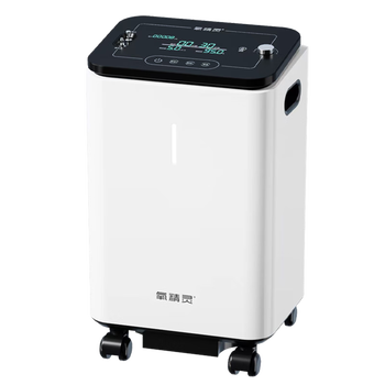 氧精灵制氧机哪个型号好？最值得买四款推荐