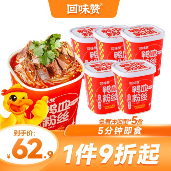 回味赞方便食品-价格历史走势与销量趋势分析