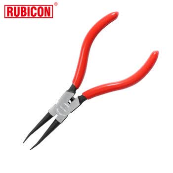 罗宾汉（RUBICON）RSC-125 卡簧钳挡圈钳直嘴弹簧介指钳内环 5英寸125mm