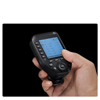 xpro-ii 二代引闪器适用于尼康索尼相机闪光灯高速ttl离 xproii-c