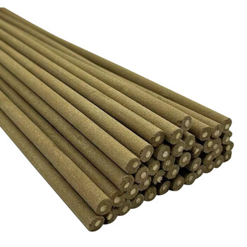 壹宝艾条艾柱家用室内纯艾草艾香棒杀菌消毒驱蚊熏香陈年艾灸条盒 艾