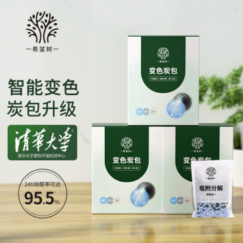 希望树产品:打造清洁用品巅峰之作