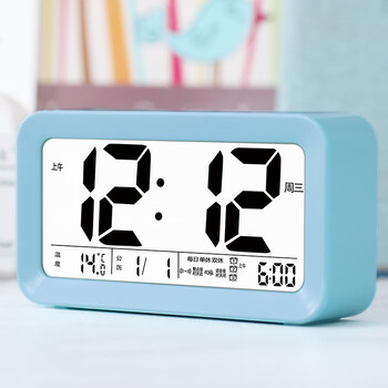 闹钟价格走势曲线|闹钟价格走势图