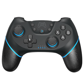 TERIOSTC-3001游戏手柄用来看真相（terios手柄怎么连接电脑）