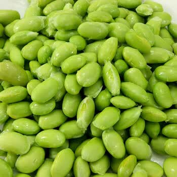 轻恋青豆 当季新鲜嫩毛豆5斤时令蔬菜嫩青豆农家自种绿豆荚大豆毛豆荚