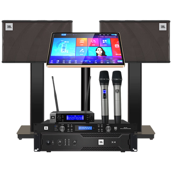 JBLKEM3100LE点歌机怎么样？一位用户的使用体验分享