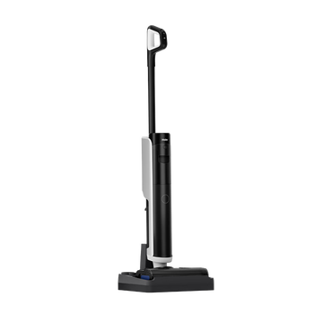 海尔统帅和海尔品牌有什么区别（海尔RHXBF-A500洗地机值得手入吗）