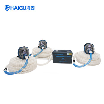 海固（HAIGU）HG-DHZK20AH6.0A 三人款