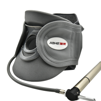 佳禾b08和佳禾b08-2（佳禾B08-2颈椎牵引器怎么样）