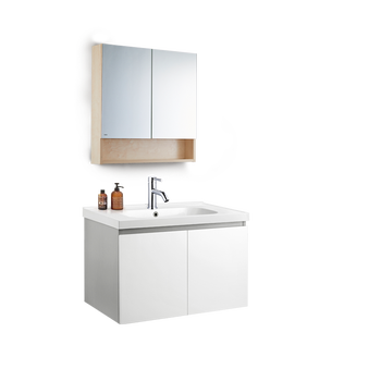 浴室柜品牌十大排名（浴室柜欧帝奴和九牧哪个好）