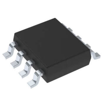 TI 门极驱动器 LM5100AMR/NOPB