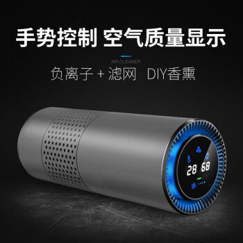 FUTURELIFE车载净化器价格走势及用户评测
