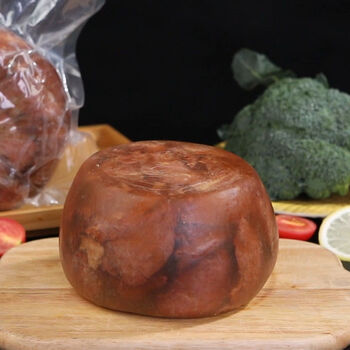 罗汉肚 天津国顺罗汉肚约1500g/份特产小吃传统特色美食猪肉肚水晶肚