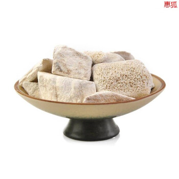同仁堂(trt)倪师推荐鹿角霜:中药材鹿角霜鹿角胶粉:500g 500g